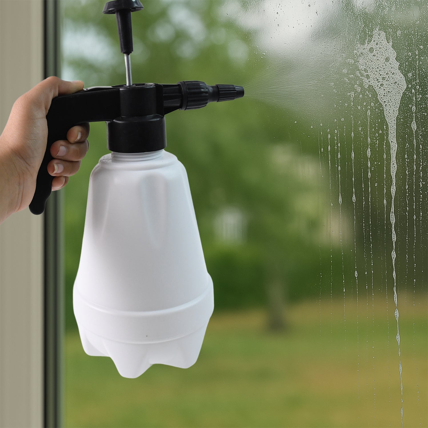 Task Jet Adjustable Nozzle Sprayer Task Jet Adjustable Nozzle Sprayer